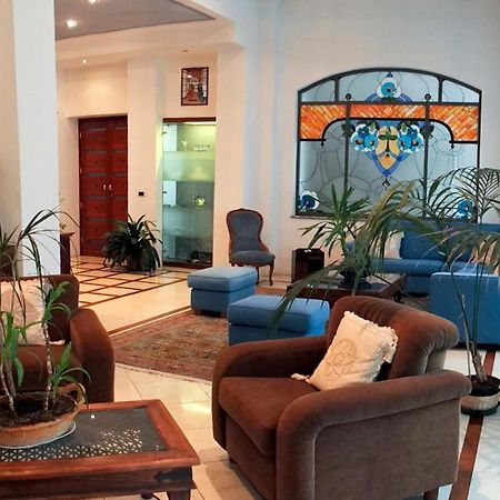 Hotel Antares Arona Exterior photo