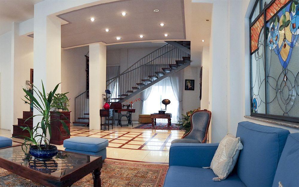 Hotel Antares Arona Exterior photo