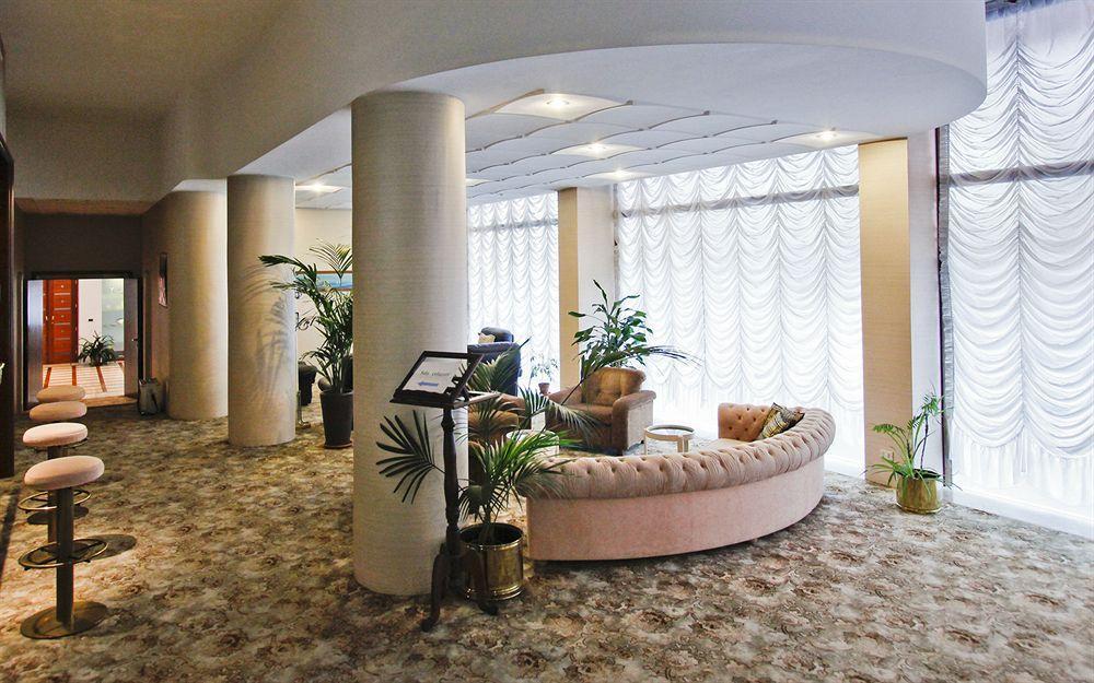 Hotel Antares Arona Exterior photo