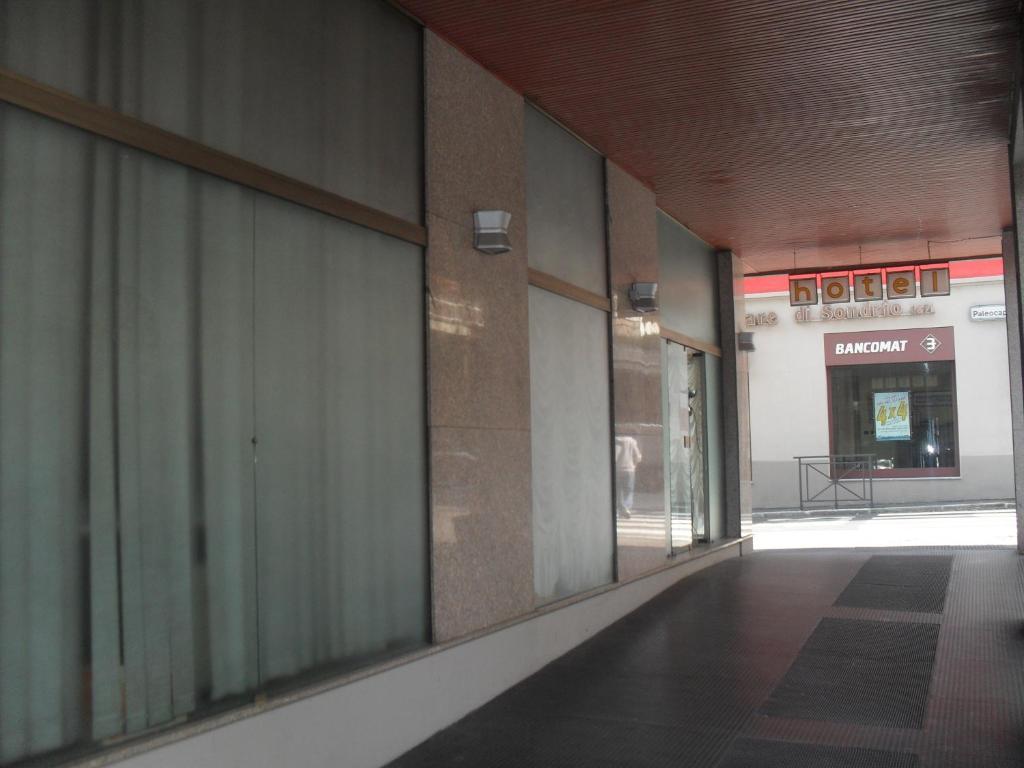 Hotel Antares Arona Exterior photo
