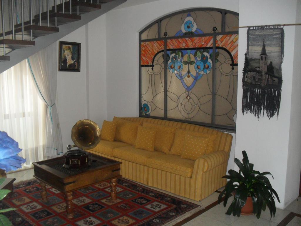 Hotel Antares Arona Exterior photo