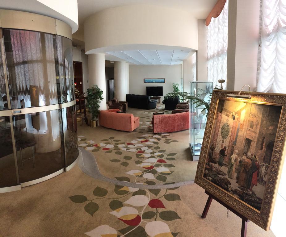 Hotel Antares Arona Exterior photo